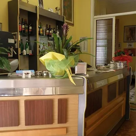 Kim Hotell Viareggio
