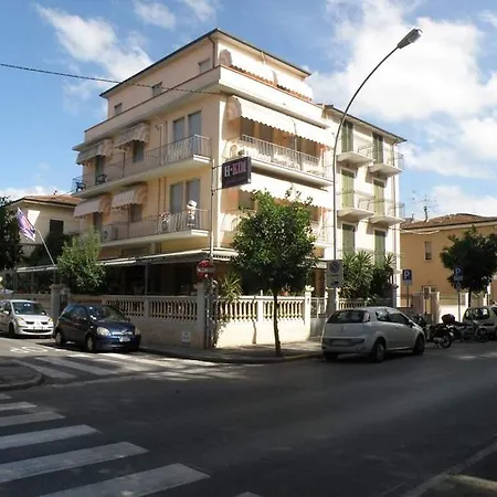 Kim Hotel *